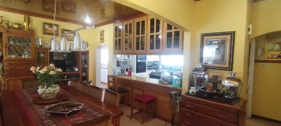 4 Bedroom Property for Sale in Harmony Free State